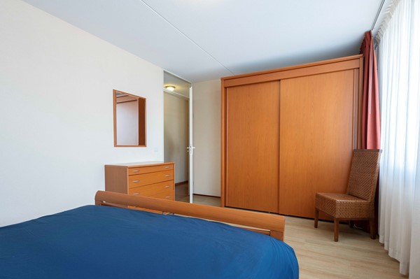 Medium property photo - Piushof 6, 4731 HR Oudenbosch